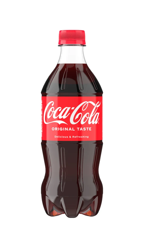 Coca-Cola Coke